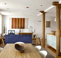 Sullivans Cove Apartments - Harbourside - Lismore Accommodation