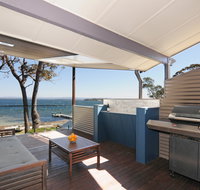 Sunset Bay Jervis Bay - Lismore Accommodation