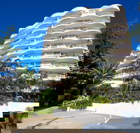 Surf Parade Resort - Lismore Accommodation