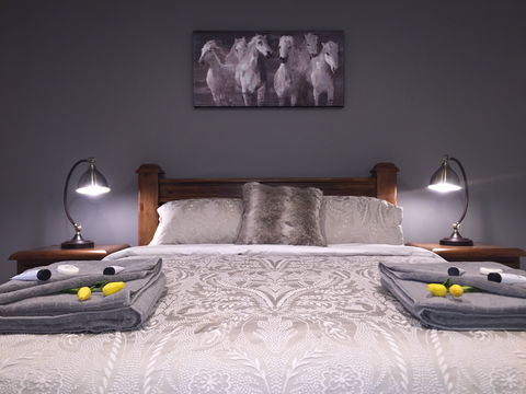 Swagman Homestead At Stockman's Ridge Wines - Lismore Accommodation 0