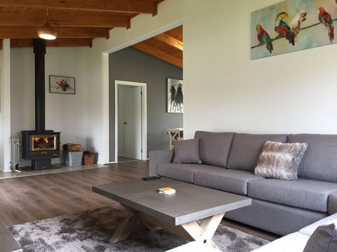 Swagman Homestead At Stockman's Ridge Wines - Lismore Accommodation 1