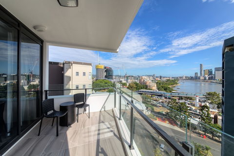 Swiss-Belhotel Brisbane - Lismore Accommodation 2