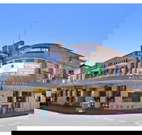 The Belmore Hotel - Lismore Accommodation