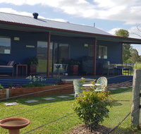 The Wattle Lodge - Lismore Accommodation