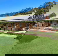 The Glen - Lismore Accommodation