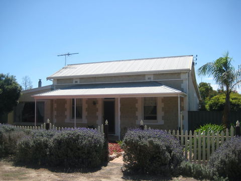 The Bielby's - Lismore Accommodation 0