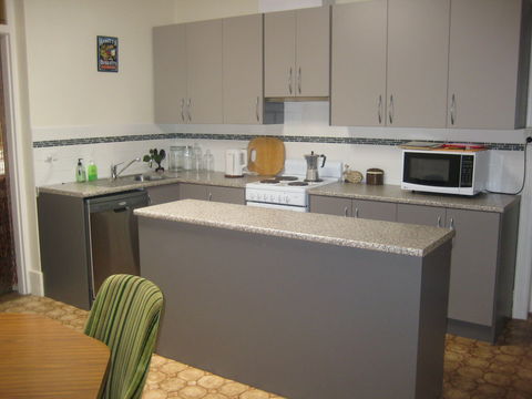 The Bielby's - Lismore Accommodation 1