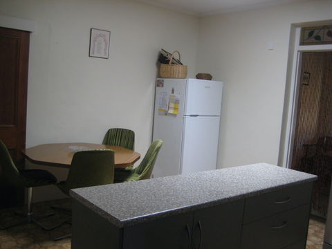 The Bielby's - Lismore Accommodation 2