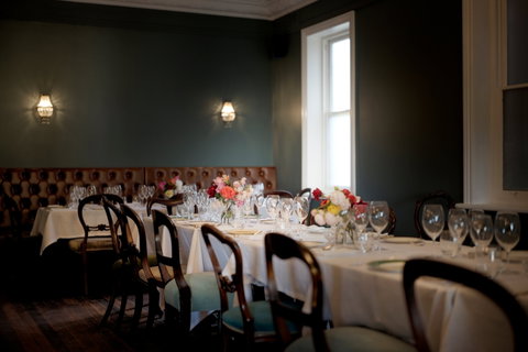 The Argyle Inn Taralga - Lismore Accommodation 2