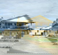 The Ozzie Oyster - Lismore Accommodation