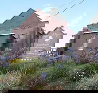 The Church House B and B - Lismore Accommodation