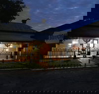 The Old Butcher's House - Lismore Accommodation
