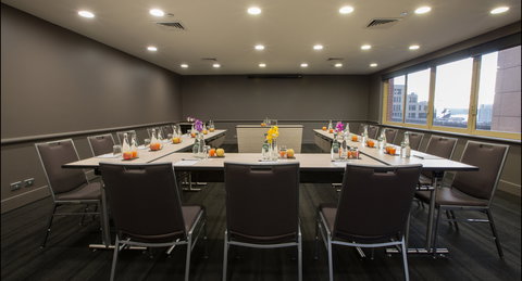 The Sebel Quay West Suites Sydney - Lismore Accommodation 0
