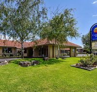The Henty - Lismore Accommodation