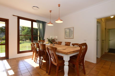 The Ambers - Lismore Accommodation 1