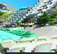 Trilogy Apartments Surfers Paradise - Lismore Accommodation