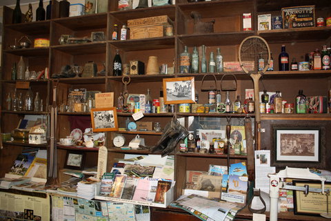 Tuena Camping And Picnic Ground - Lismore Accommodation 1