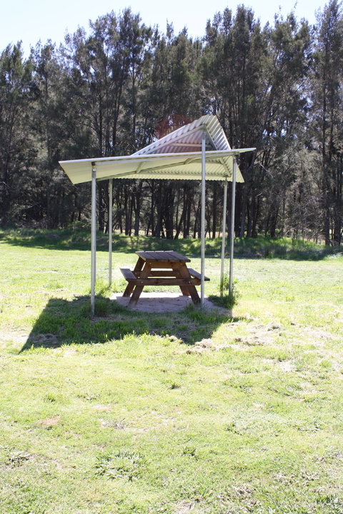 Tuena Camping And Picnic Ground - Lismore Accommodation 2