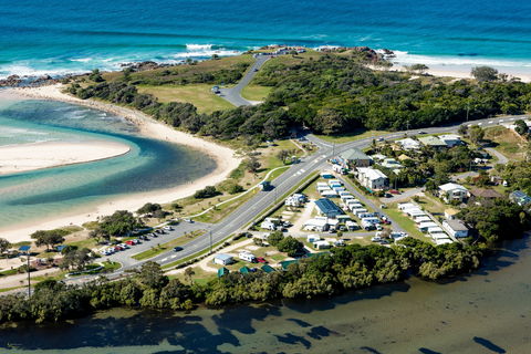 Tweed Holiday Parks Hastings Point - Lismore Accommodation 0
