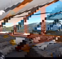 Viking Alpine Lodge - Lismore Accommodation