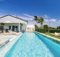 Villa St Helena - Lismore Accommodation