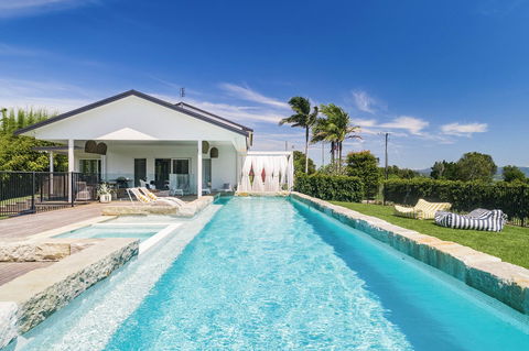 Villa St Helena - Lismore Accommodation 0