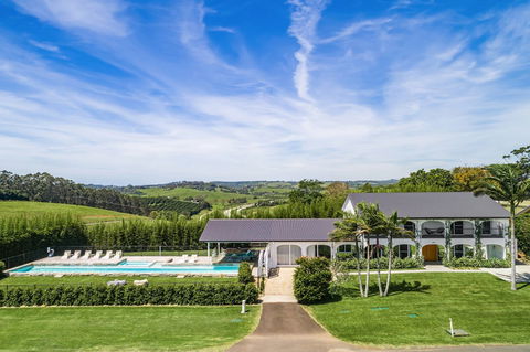 Villa St Helena - Lismore Accommodation 2