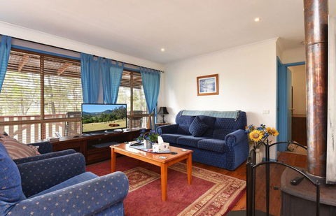 Wallaby Cottage - Lismore Accommodation 1