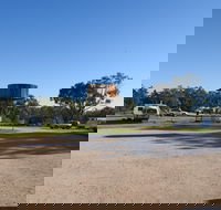 Warrawong on the Darling - Lismore Accommodation