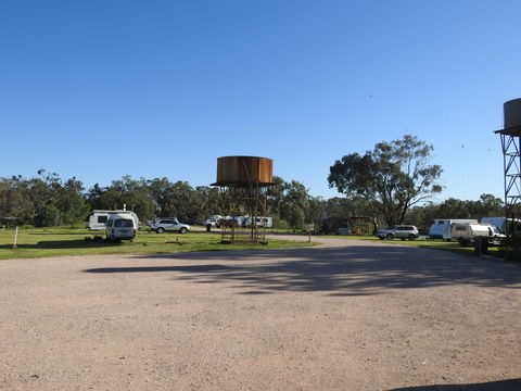 Warrawong On The Darling - Lismore Accommodation 0