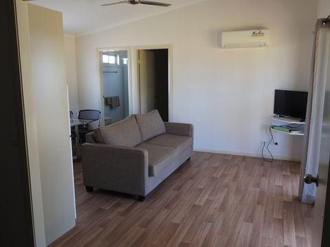Warrawong On The Darling - Lismore Accommodation 1