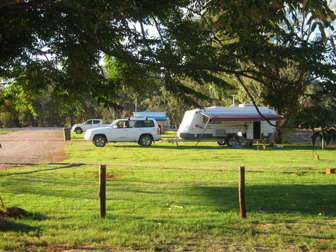 Warrawong On The Darling - Lismore Accommodation 2
