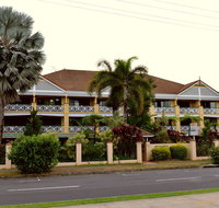 Waterfront Terraces - Lismore Accommodation