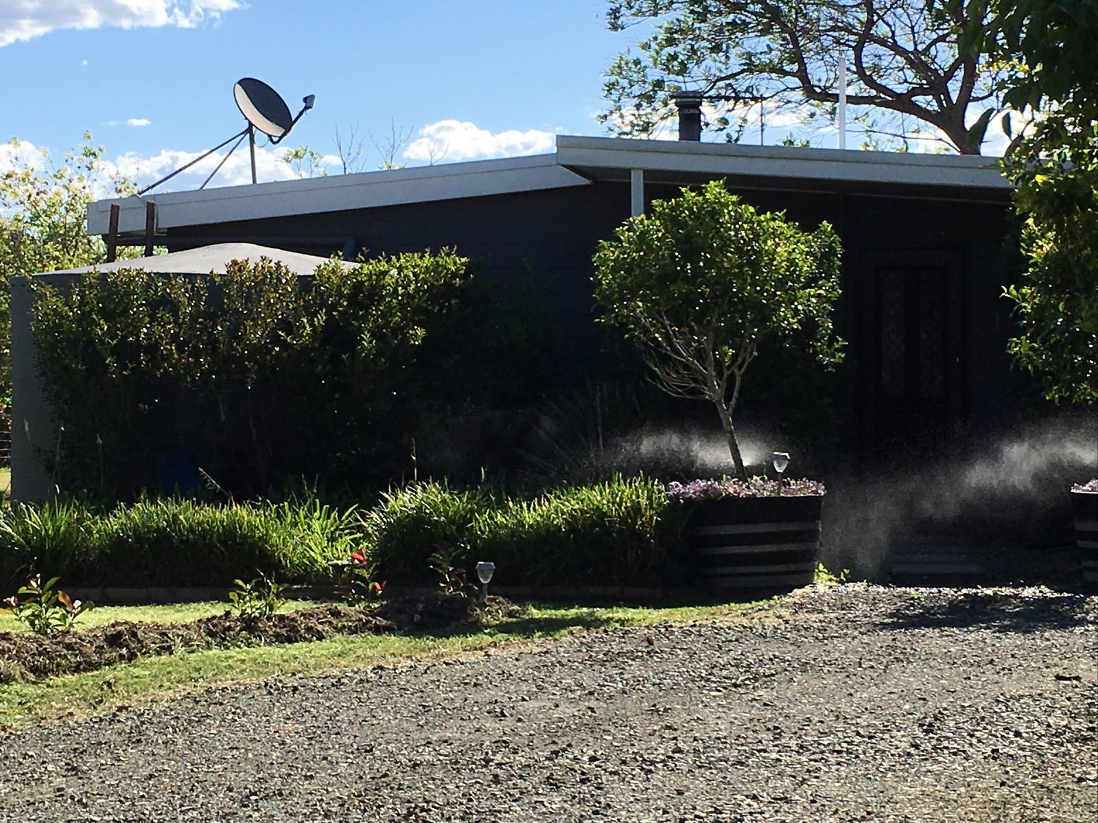 Moruben NSW Lismore Accommodation