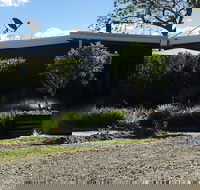 Wilderness Grove Estate - The Cottage - Lismore Accommodation