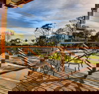 Wintersun Gardens Motel - Lismore Accommodation