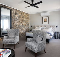 Worthington's Guest Suite - Pokolbin Hunter Valley - Lismore Accommodation
