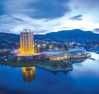 Wrest Point - Lismore Accommodation
