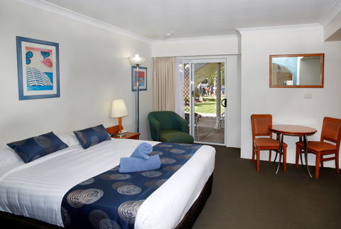 Yamba Aston Motel - Lismore Accommodation 1