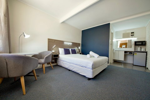 Yarrawonga Quality Motel - Lismore Accommodation 1