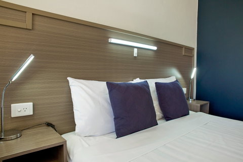 Yarrawonga Quality Motel - Lismore Accommodation 2