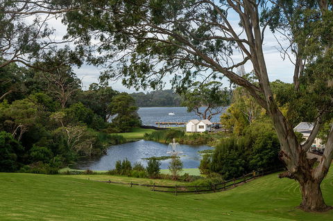 McMillans Of Metung Coastal Resort - Lismore Accommodation 9
