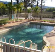 Treehaven Tourist Park - Lismore Accommodation