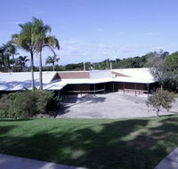 Bay Hotel Motel - Lismore Accommodation