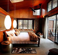 Sangoma Retreat - Lismore Accommodation