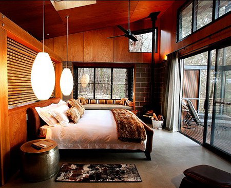 Sangoma Retreat - Lismore Accommodation 0