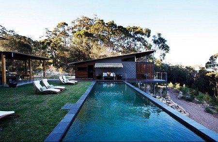 Sangoma Retreat - Lismore Accommodation 1