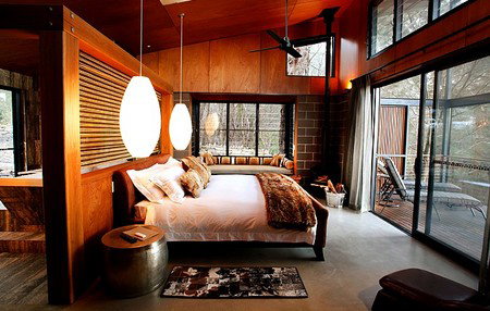 Sangoma Retreat - Lismore Accommodation 2