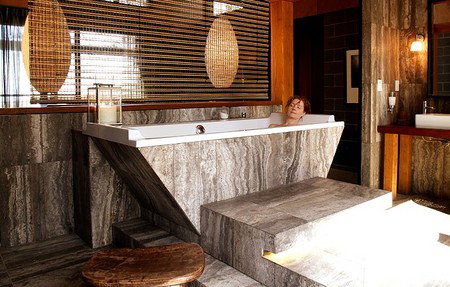 Sangoma Retreat - Lismore Accommodation 3