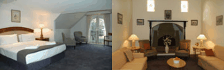 The Seahorse Inn Hotel - Lismore Accommodation